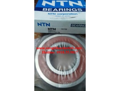 VÒNG BI-BẠC ĐẠN NTN NHẬT